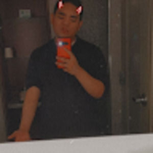 Meet your Posher, Russell